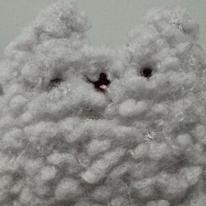 Pusheen - small Stormy plush